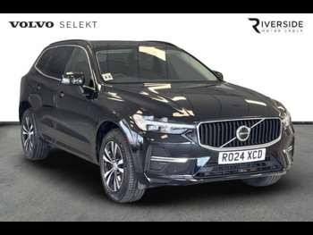 2024 - Core, B5 AWD Mild hybrid, Petrol (Tints) 5-Door