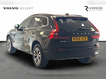 Used Volvo XC60 2024 for sale - 75439987: Photo