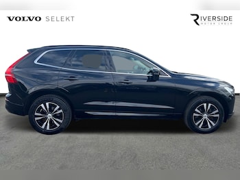 Used Volvo XC60 2024 for sale - 75439987: Photo