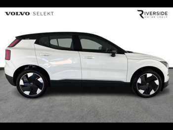Used Volvo EX30 2025 for sale - 75047814: Photo