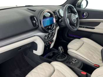 Used MINI Countryman 2022 for sale - 74869801: Photo
