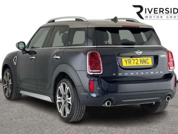 Used MINI Countryman 2022 for sale - 74869801: Photo