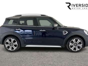 Used MINI Countryman 2022 for sale - 74869801: Photo
