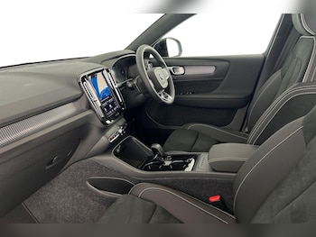 Used Volvo EX40 2026 for sale - 79458712: Photo