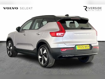 Used Volvo EX40 2026 for sale - 79458712: Photo