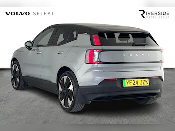 Used Volvo EX30 2024 for sale - 75440199: Photo
