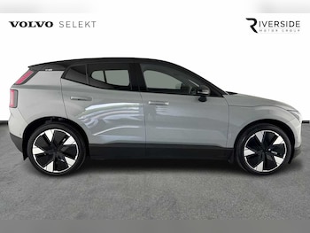 Used Volvo EX30 2024 for sale - 75440199: Photo
