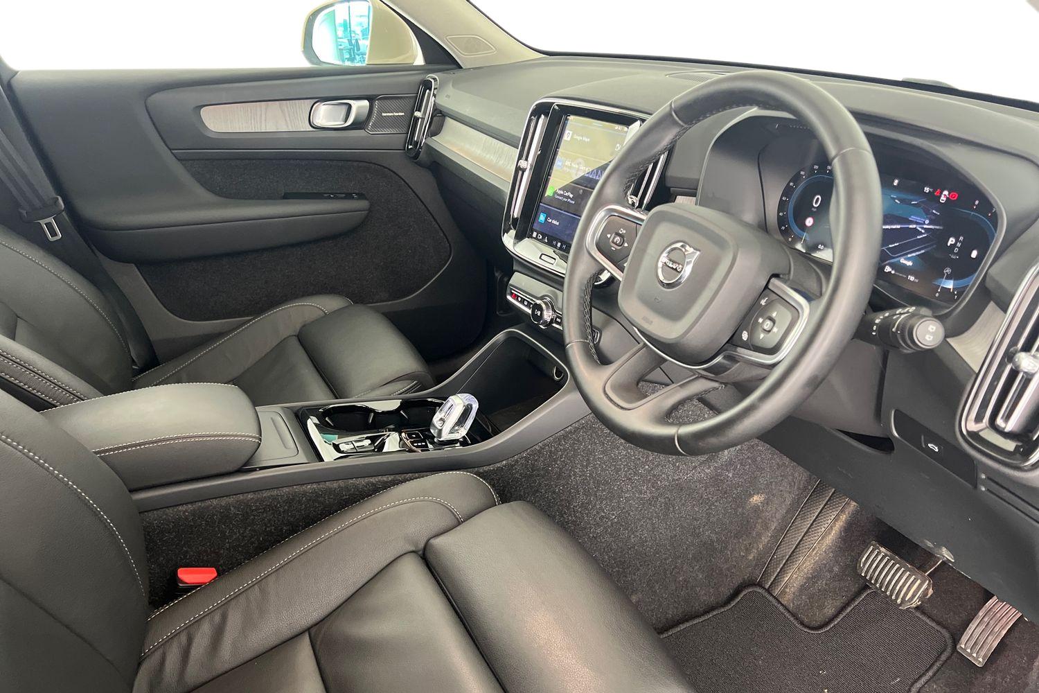 Used Volvo XC40 2025 for sale - 77665049: Photo 10