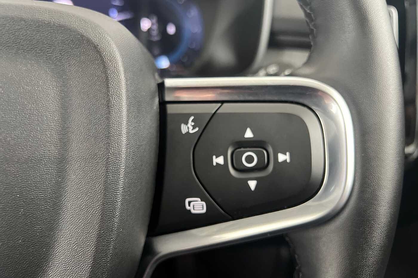 Used Volvo XC40 2025 for sale - 77665049: Photo 12