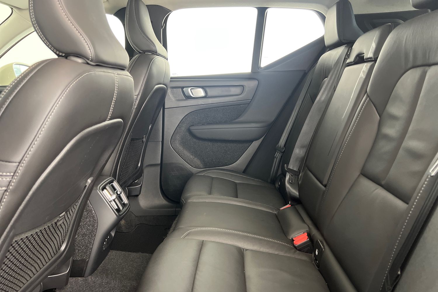 Used Volvo XC40 2025 for sale - 77665049: Photo 17