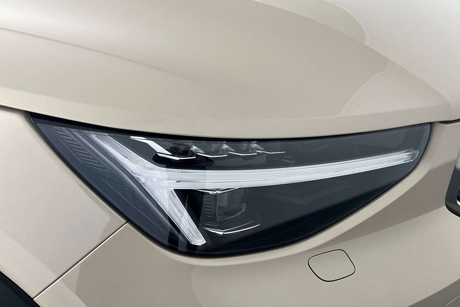 Used Volvo XC40 2025 for sale - 77665049: Photo 18