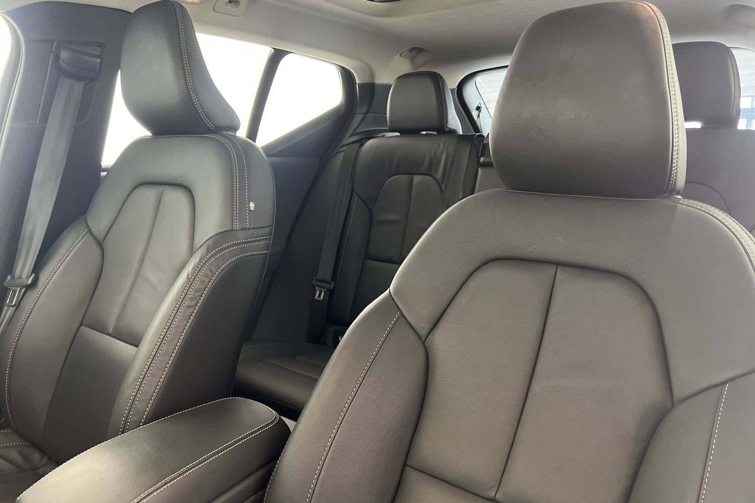 Used Volvo XC40 2025 for sale - 77665049: Photo 27