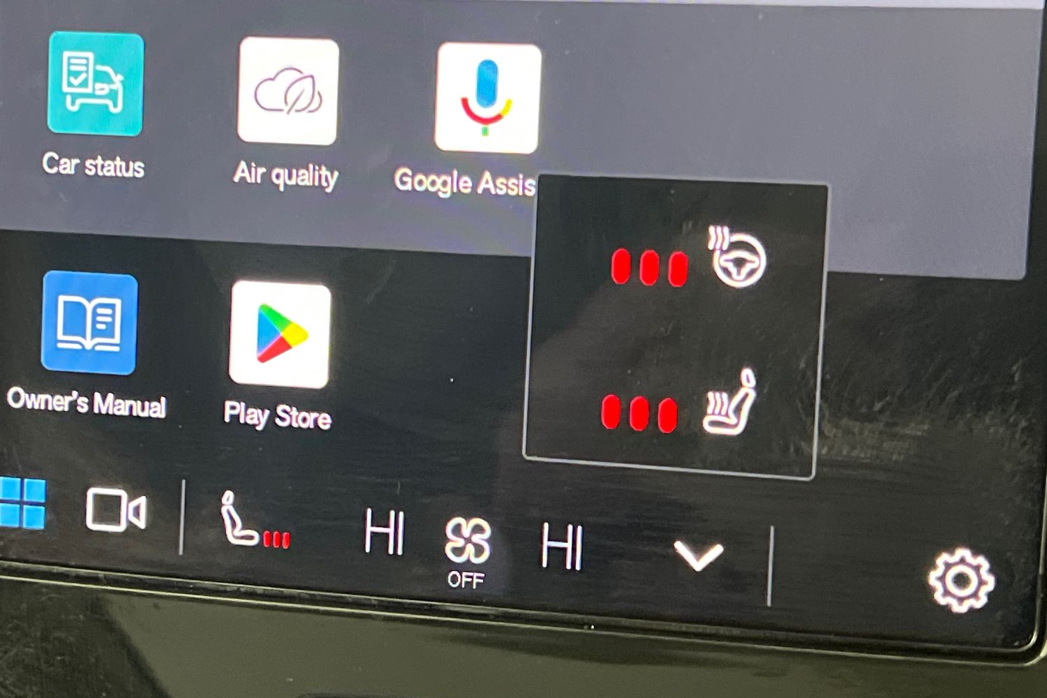 Used Volvo XC40 2025 for sale - 77665049: Photo 33