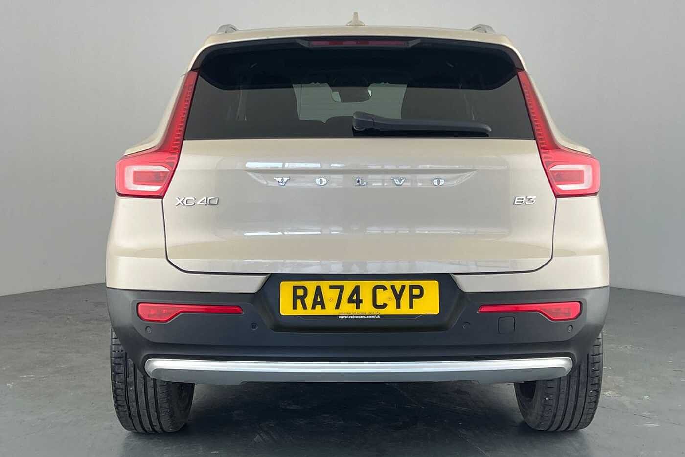 Used Volvo XC40 2025 for sale - 77665049: Photo 39