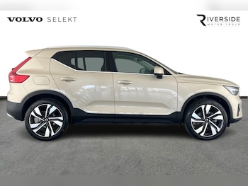 Used Volvo XC40 2025 for sale - 77665049: Photo