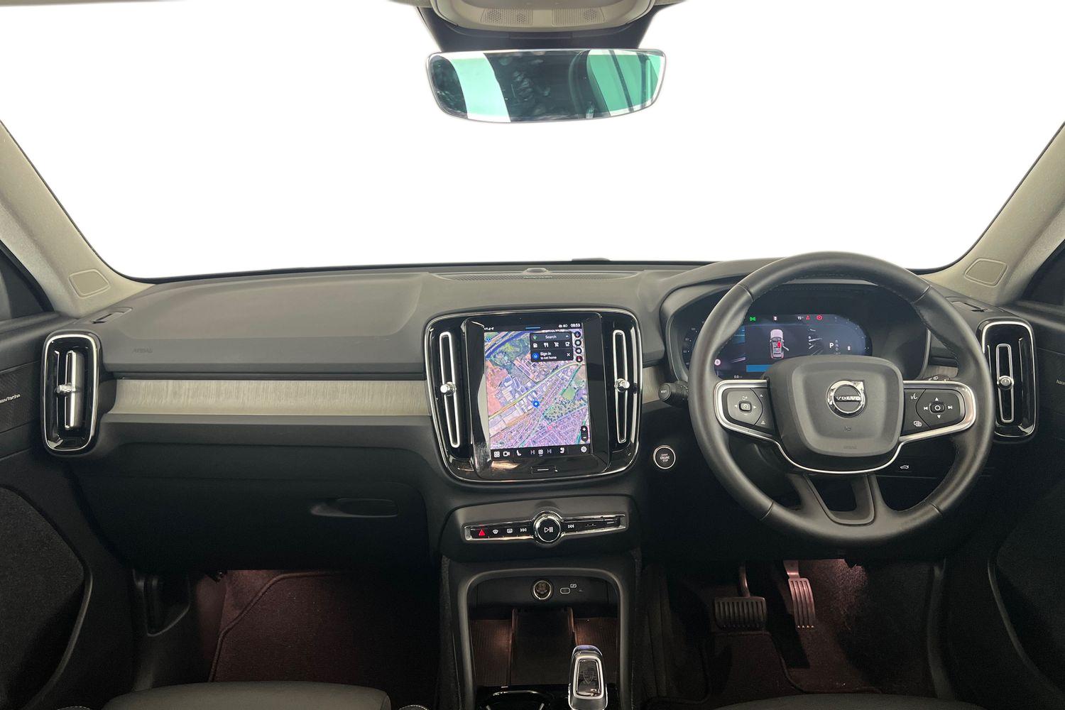 Used Volvo XC40 2025 for sale - 77665049: Photo 6