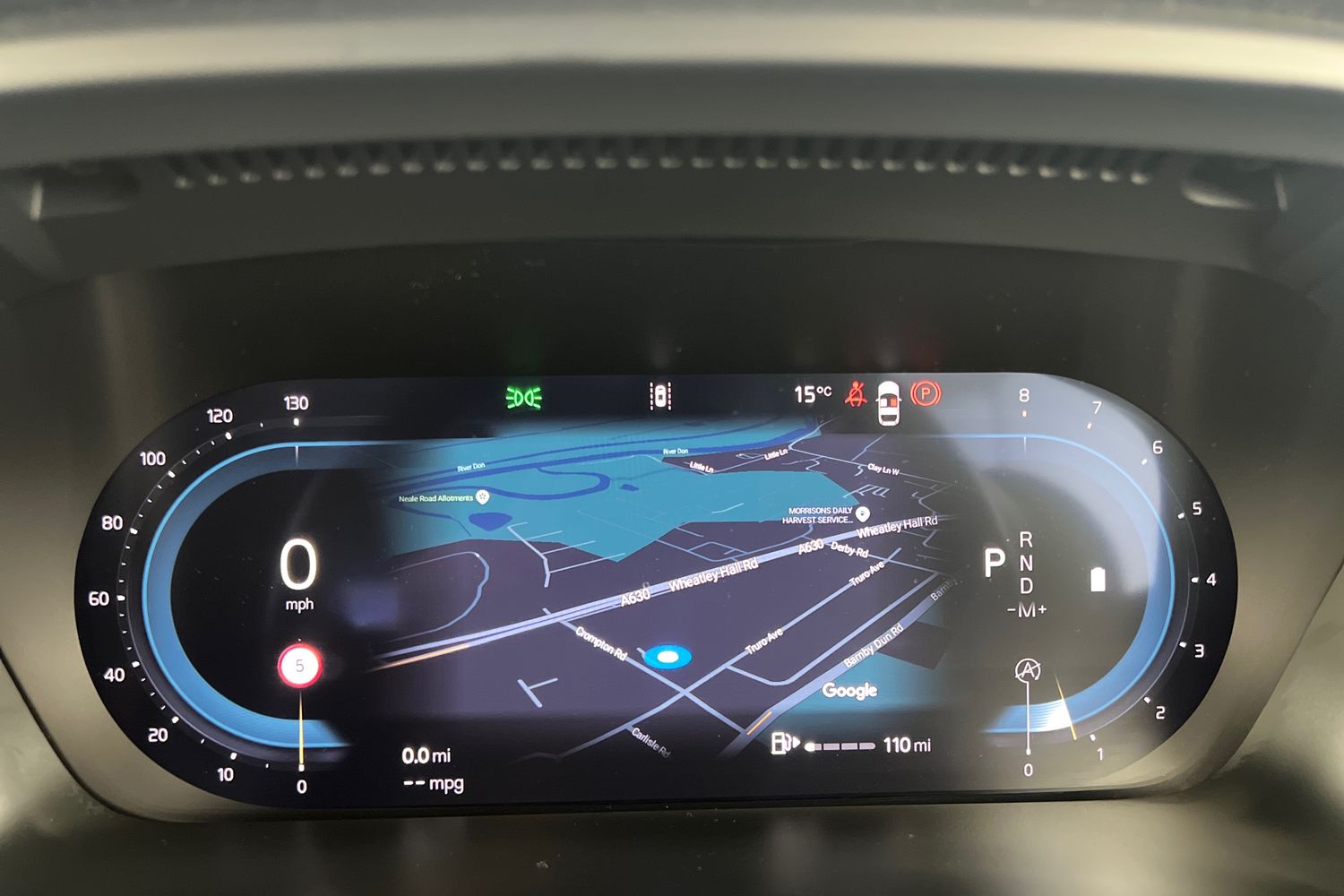 Used Volvo XC40 2025 for sale - 77665049: Photo 7