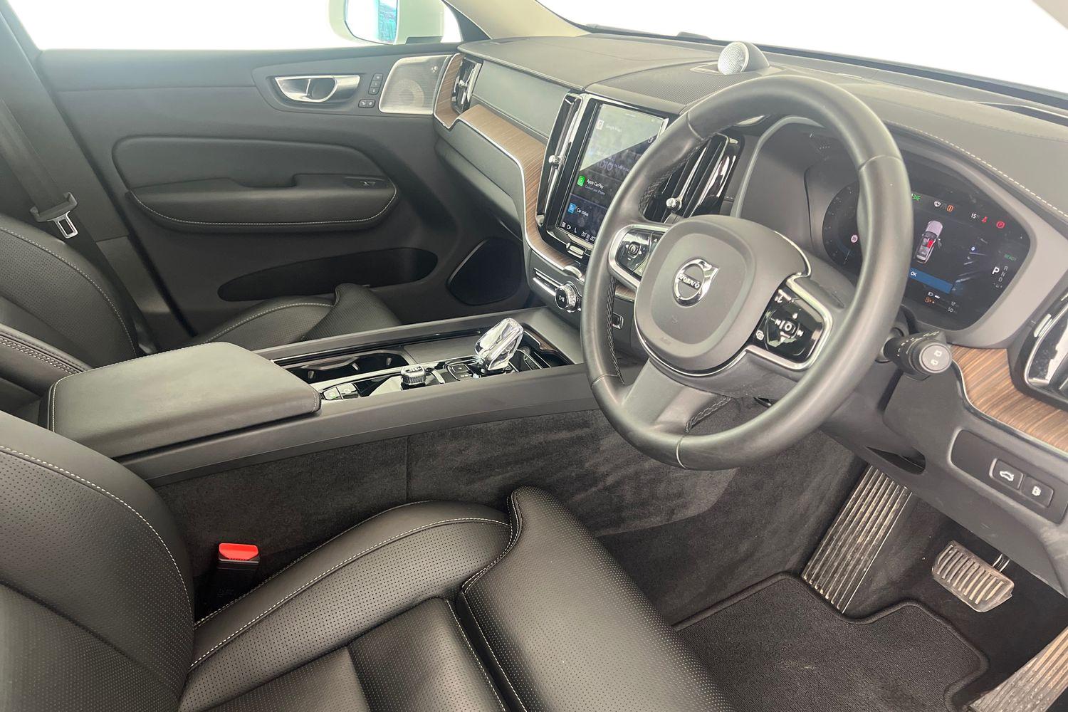 Used Volvo XC60 2022 for sale - 76479914: Photo 10