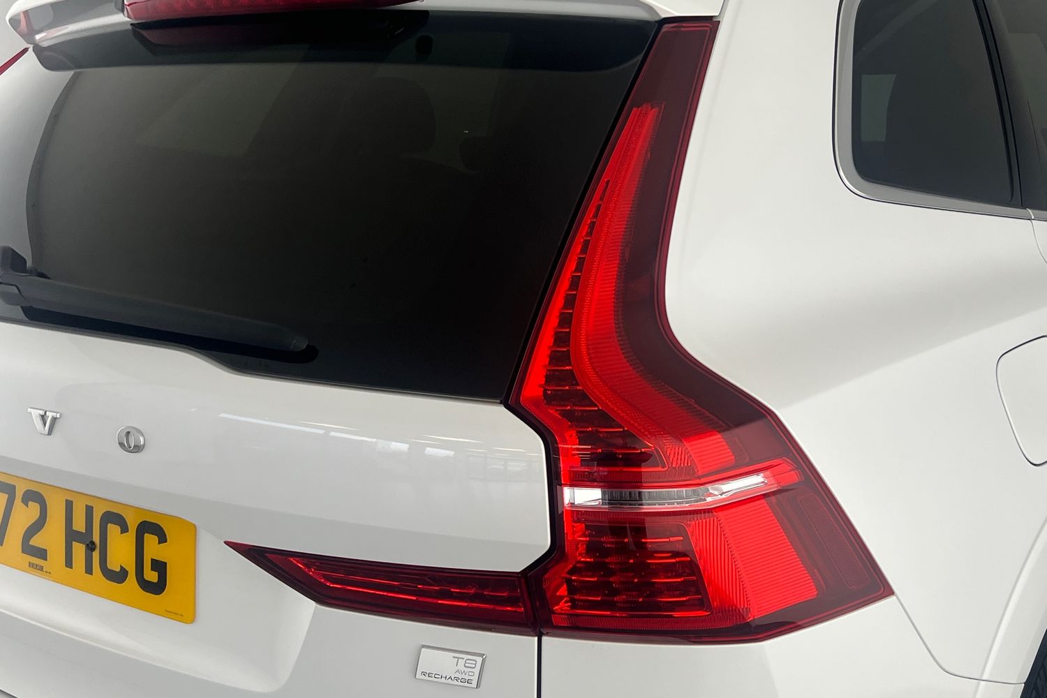 Used Volvo XC60 2022 for sale - 76479914: Photo 20