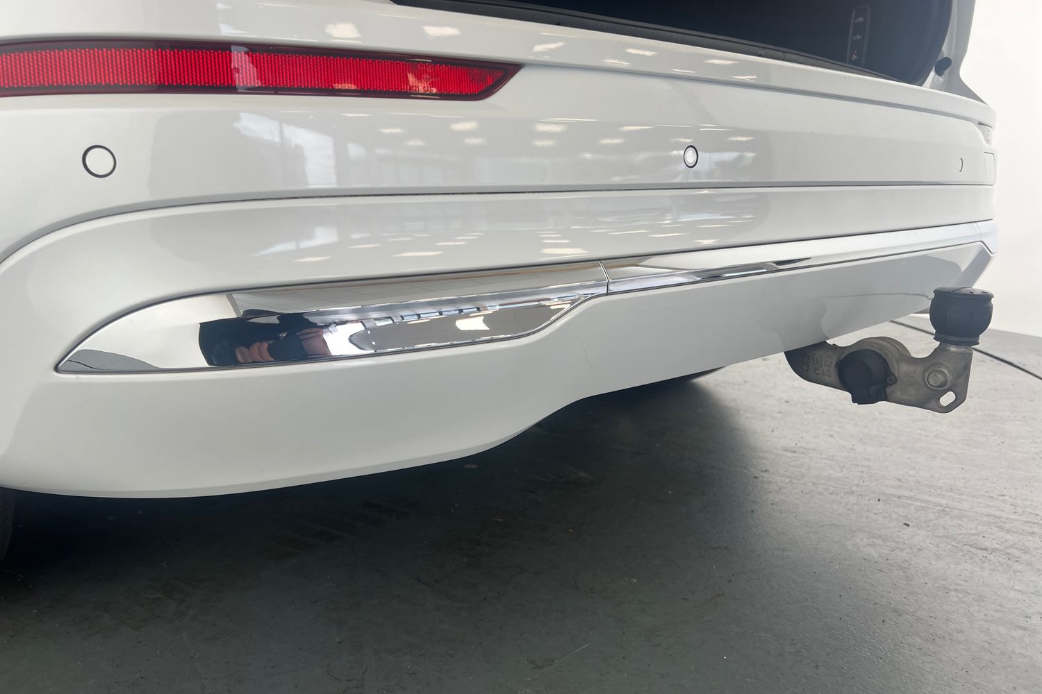 Used Volvo XC60 2022 for sale - 76479914: Photo 21