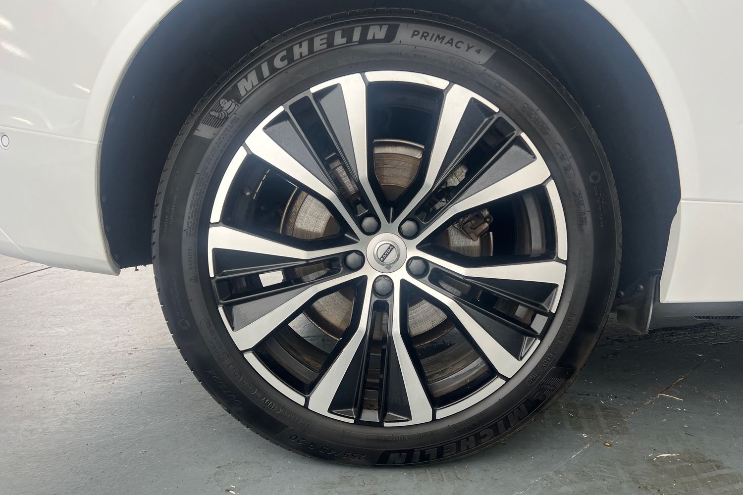 Used Volvo XC60 2022 for sale - 76479914: Photo 24