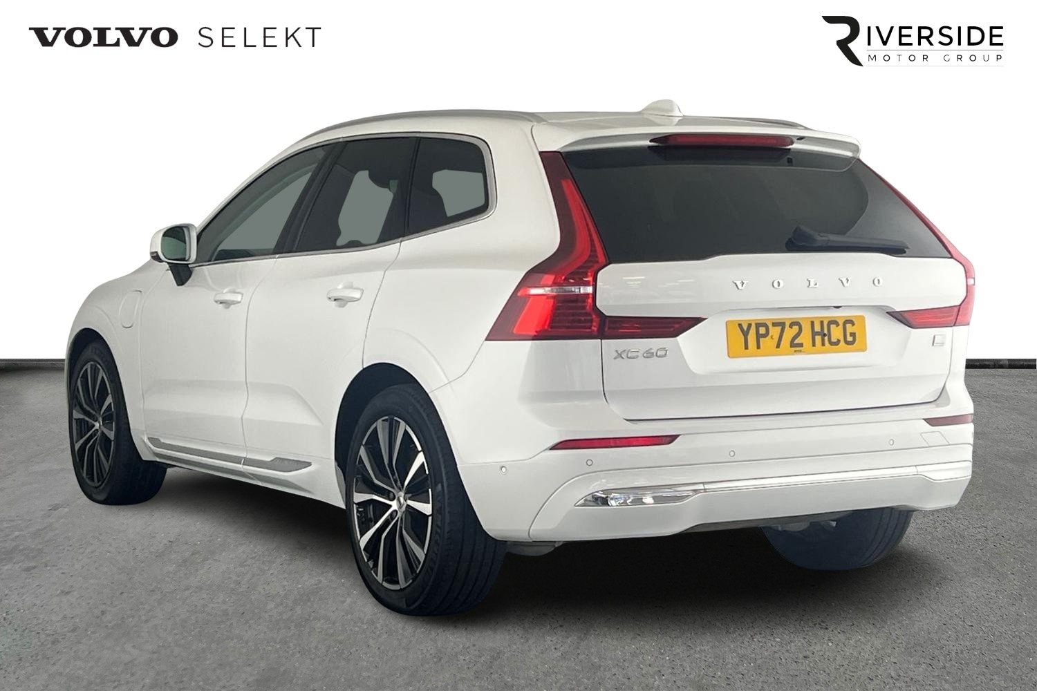 Used Volvo XC60 2022 for sale - 76479914: Photo 3