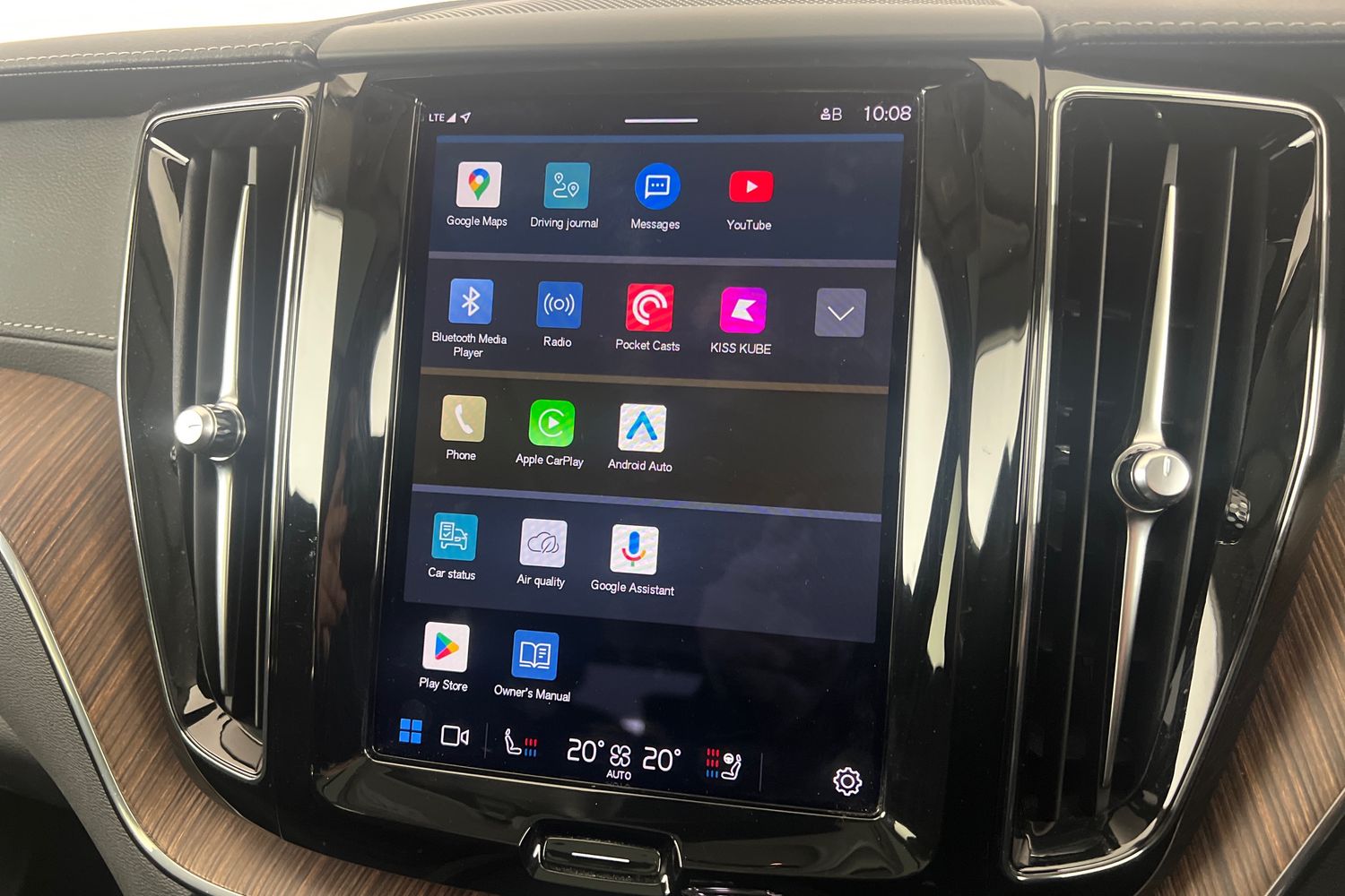 Used Volvo XC60 2022 for sale - 76479914: Photo 37