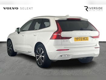 Used Volvo XC60 2022 for sale - 76479914: Photo