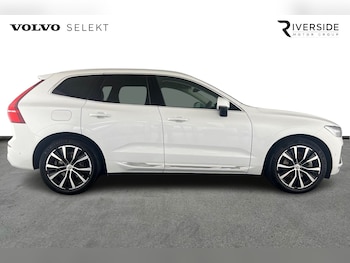 Used Volvo XC60 2022 for sale - 76479914: Photo