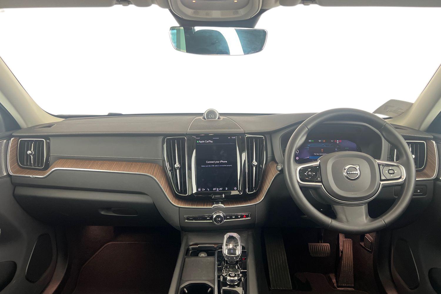 Used Volvo XC60 2022 for sale - 76479914: Photo 6