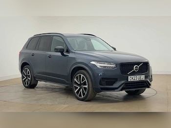 Used Volvo XC90 2023 for sale - 79252390: Photo