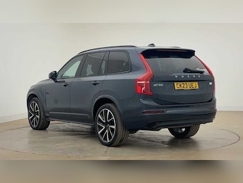 Used Volvo XC90 2023 for sale - 79252390: Photo