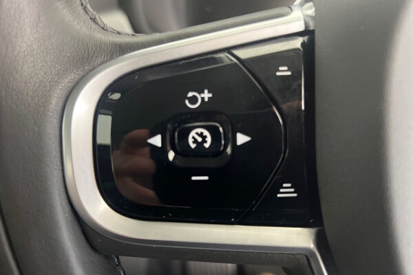Used Volvo V90 2020 for sale - 76130524: Photo 11