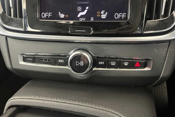 Used Volvo V90 2020 for sale - 76130524: Photo 14