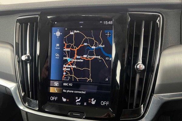 Used Volvo V90 2020 for sale - 76130524: Photo 15