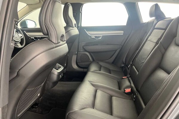 Used Volvo V90 2020 for sale - 76130524: Photo 17