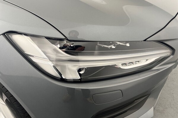 Used Volvo V90 2020 for sale - 76130524: Photo 18