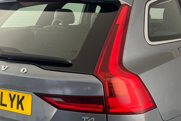 Used Volvo V90 2020 for sale - 76130524: Photo 20