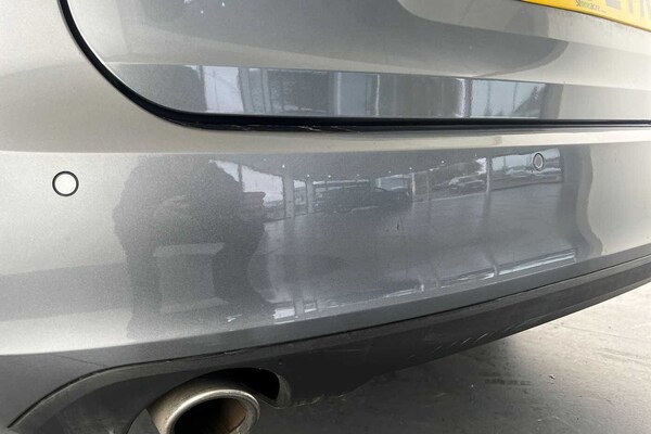 Used Volvo V90 2020 for sale - 76130524: Photo 21