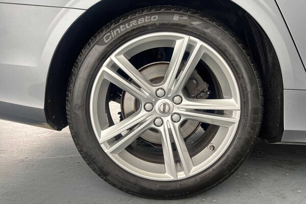 Used Volvo V90 2020 for sale - 76130524: Photo 24