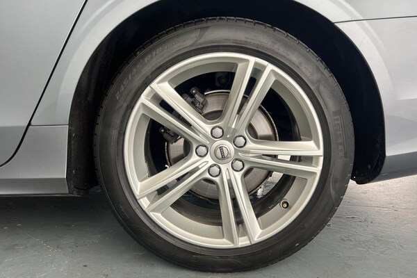 Used Volvo V90 2020 for sale - 76130524: Photo 25