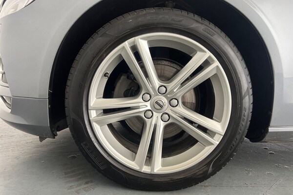 Used Volvo V90 2020 for sale - 76130524: Photo 26