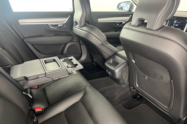 Used Volvo V90 2020 for sale - 76130524: Photo 28