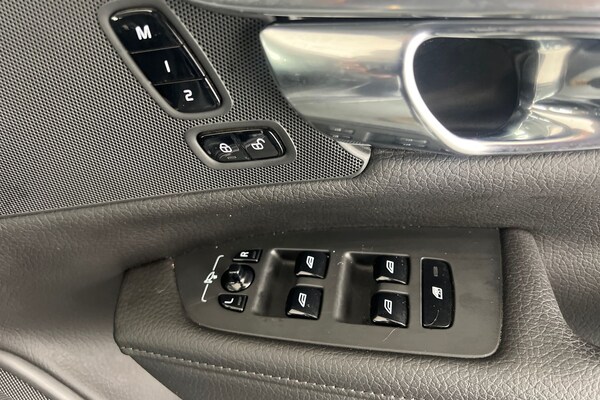 Used Volvo V90 2020 for sale - 76130524: Photo 29