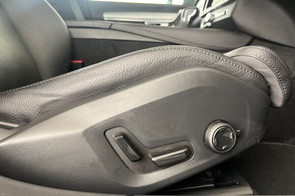 Used Volvo V90 2020 for sale - 76130524: Photo 30
