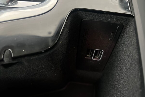 Used Volvo V90 2020 for sale - 76130524: Photo 32