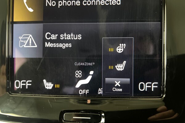Used Volvo V90 2020 for sale - 76130524: Photo 33