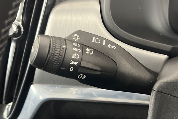 Used Volvo V90 2020 for sale - 76130524: Photo 35