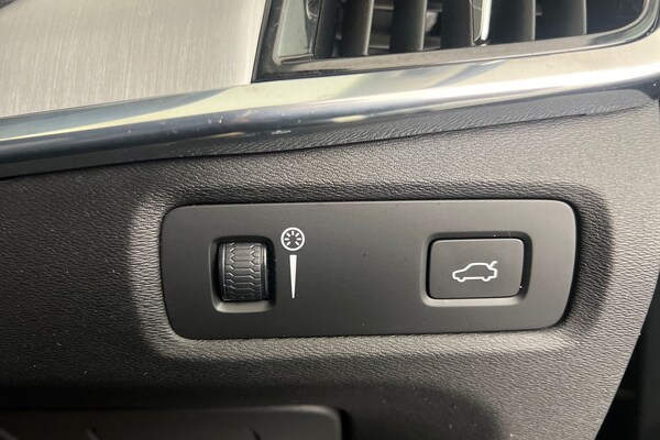 Used Volvo V90 2020 for sale - 76130524: Photo 37