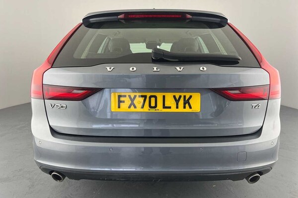 Used Volvo V90 2020 for sale - 76130524: Photo 39